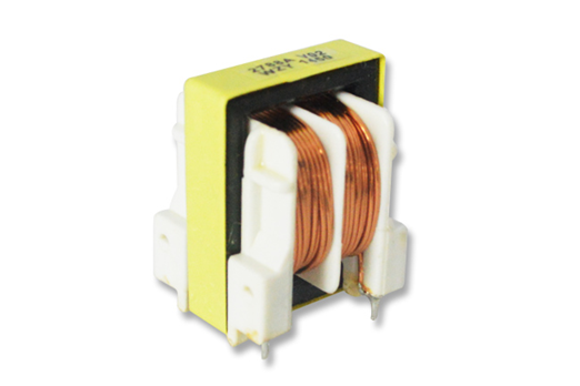 共模電感濾波器的工作原理！